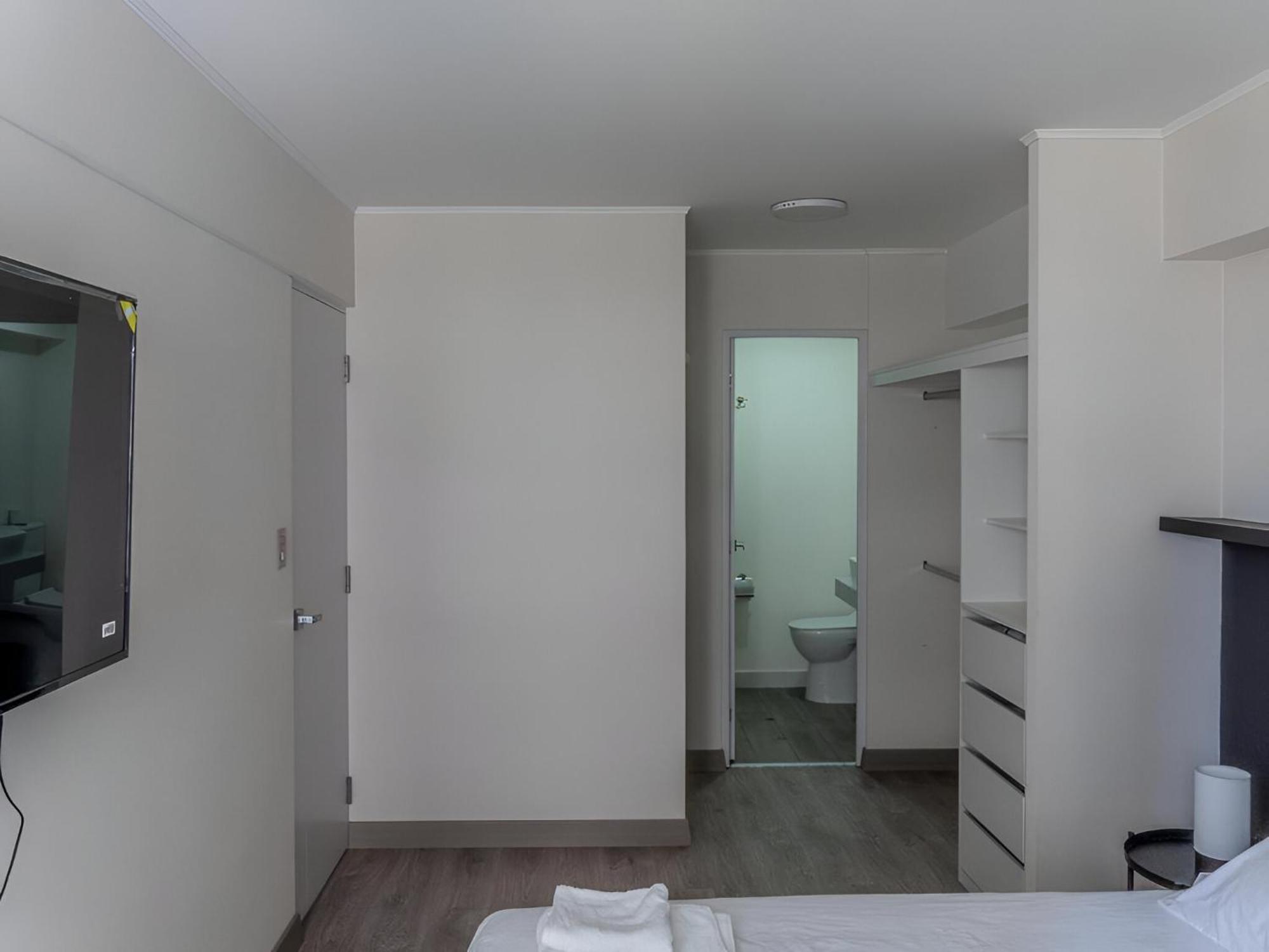 לימה Cozy 2Br Loft In The Heart Of Miraflores מראה חיצוני תמונה